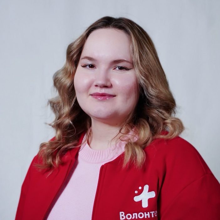 Валерия Кузнецова