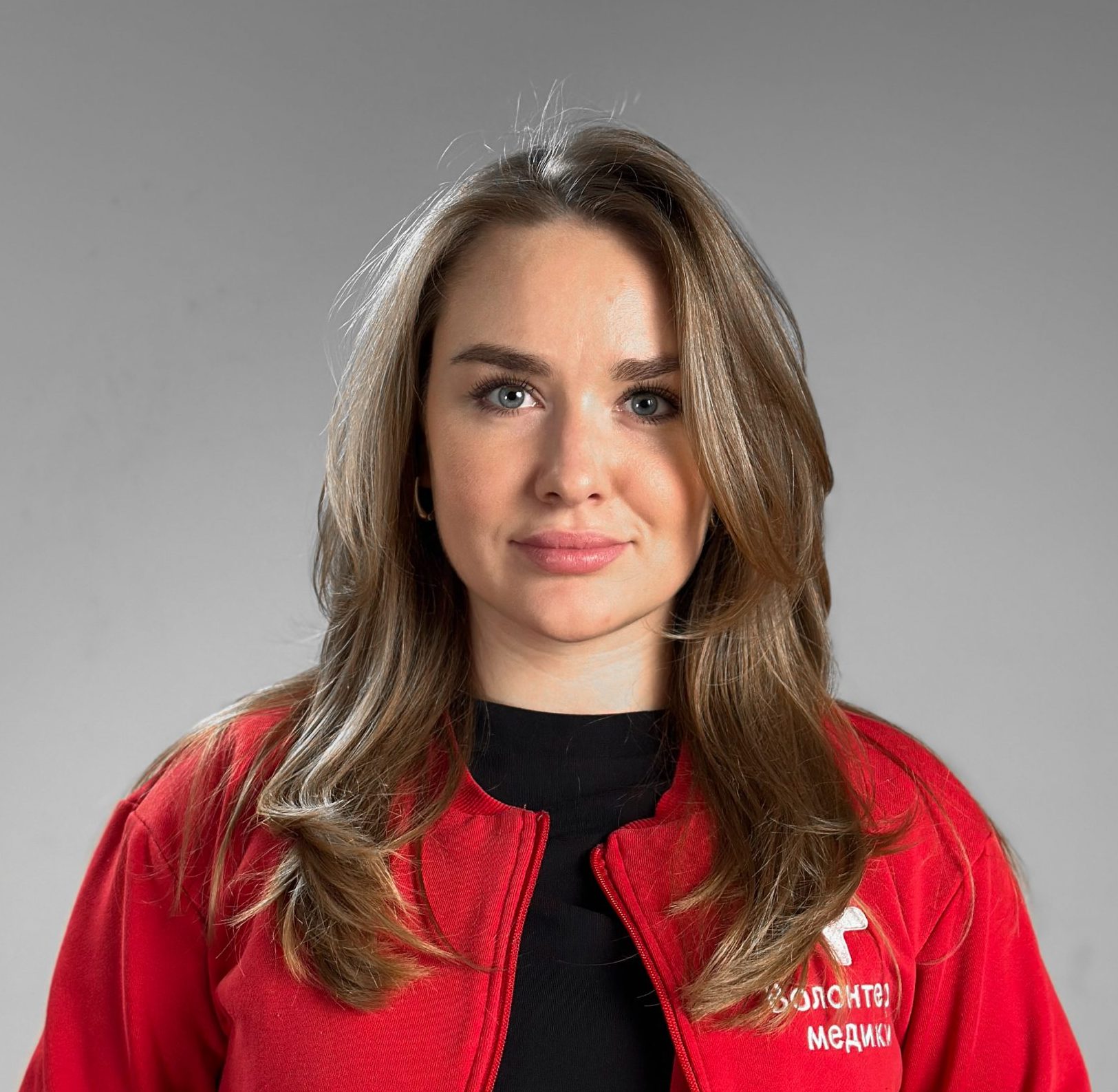 Екатерина Ходосевич