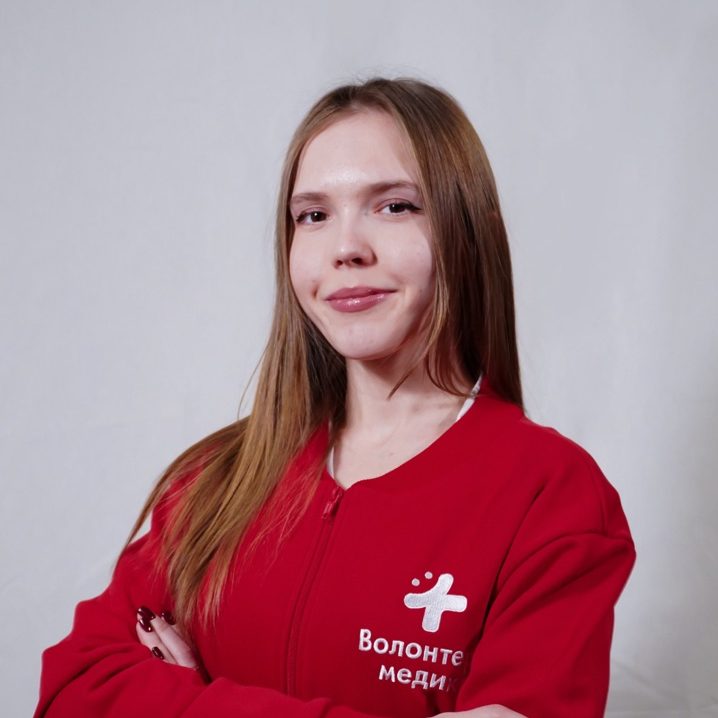 Виктория Осачева