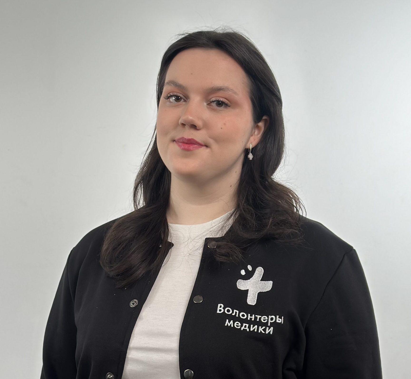 Белюсенко Екатерина