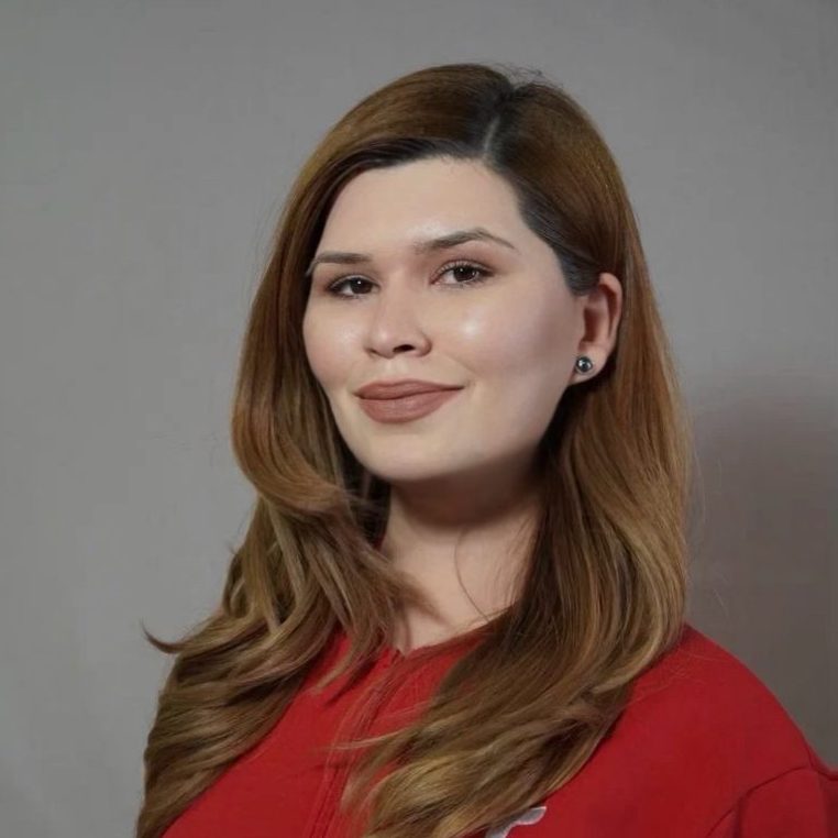 Сабина Забирова