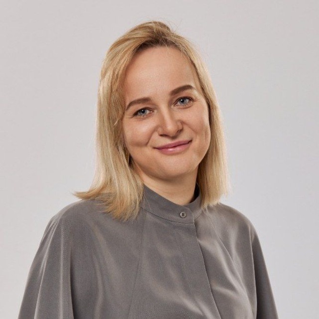 Татьяна Миронова