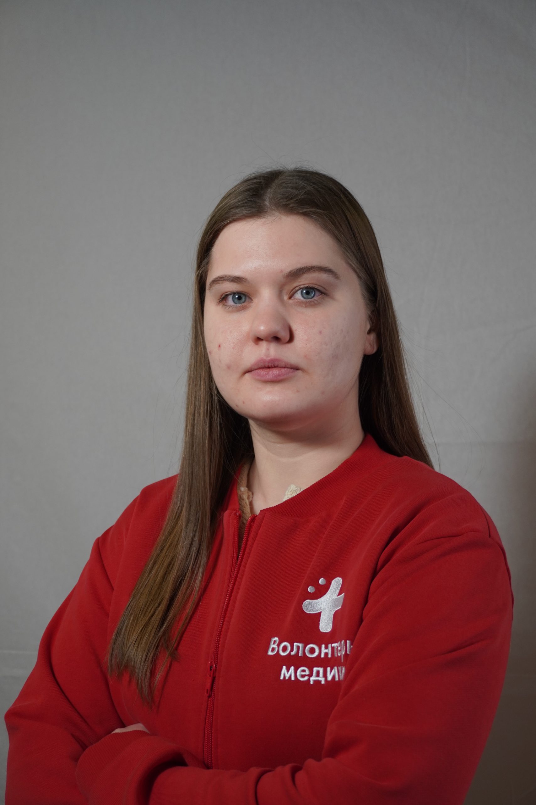 Кравцова Екатерина