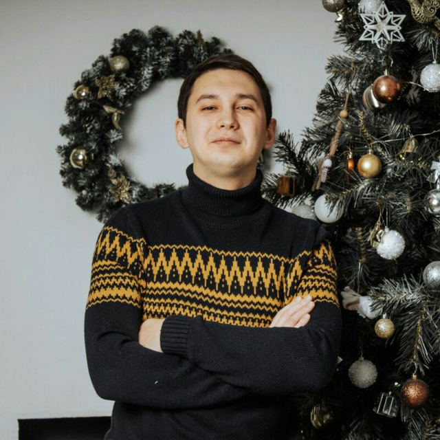 Игорь Филиппов