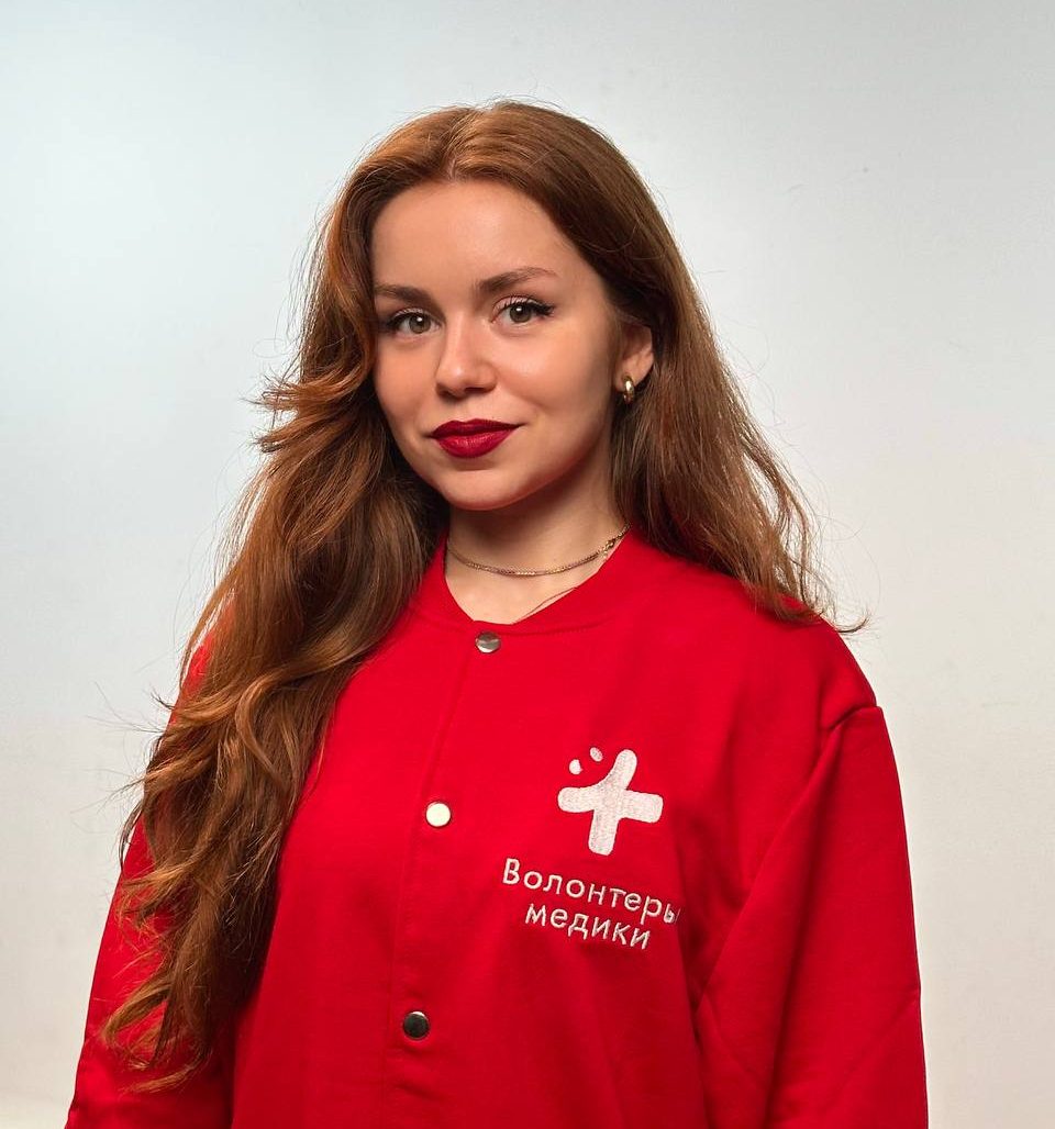 Анна Янченко