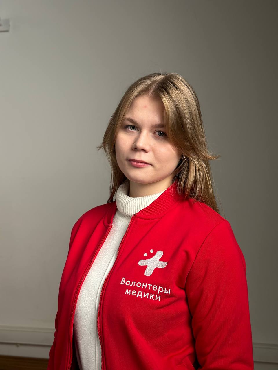 София Шустова