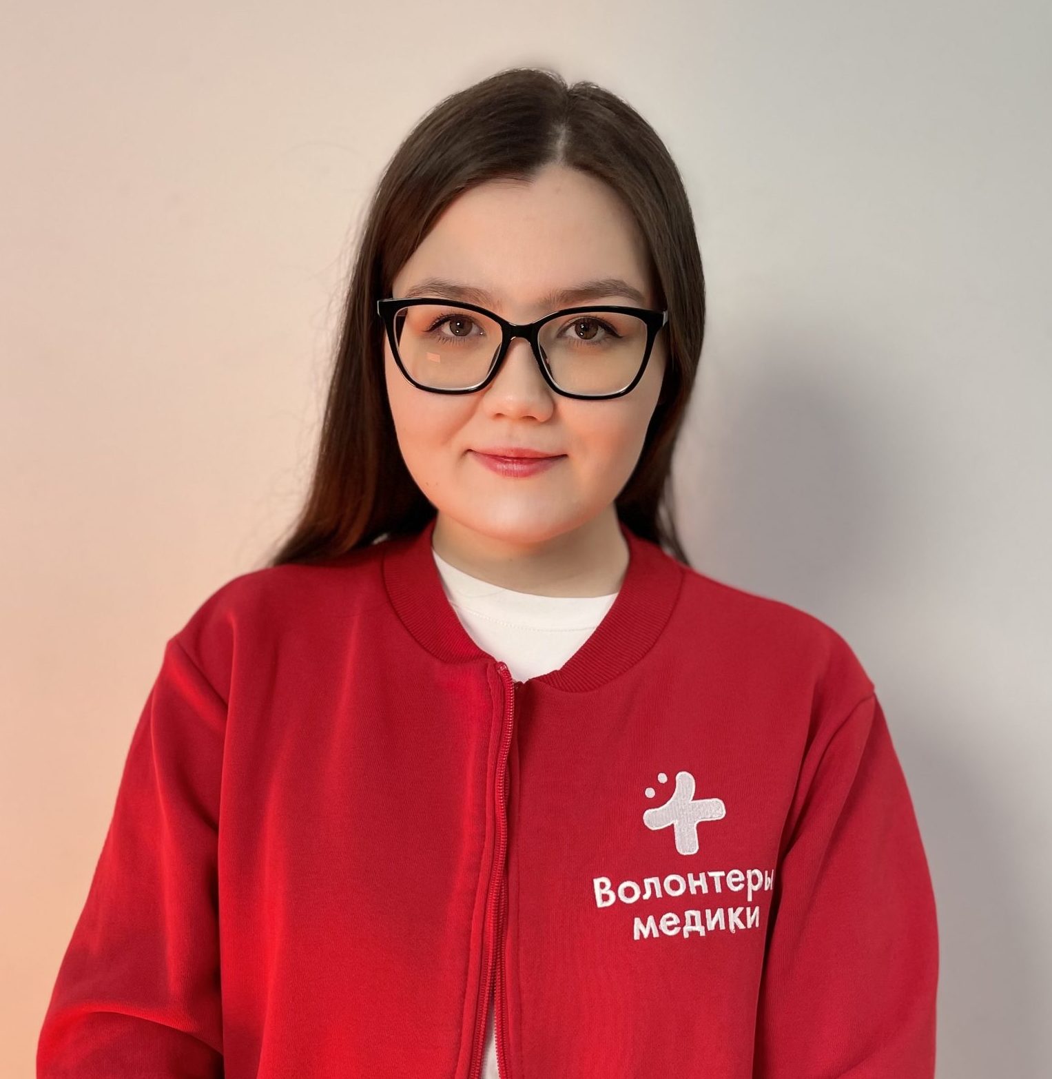 Исаева Анна